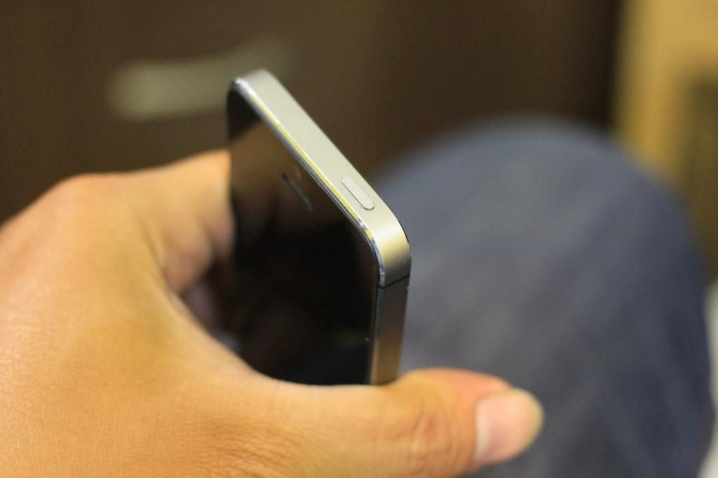 Bán 1 e IP6 gold quốc tế 16gb để lên đời plus - 3