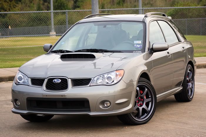 2008 subaru legacy accessories