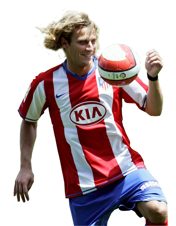 Diego Forlan