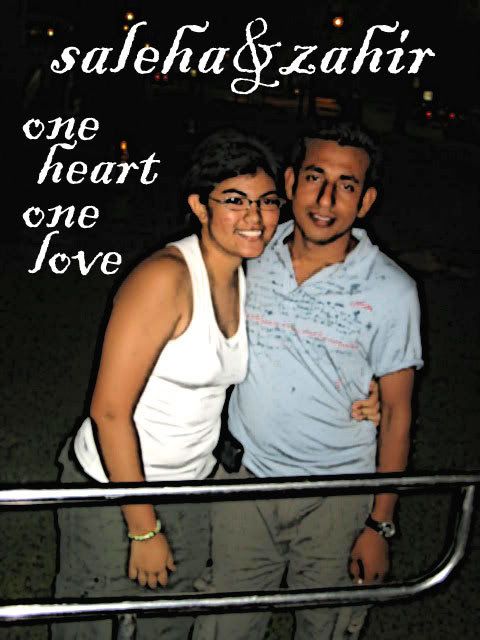 One Love ONe Heart
