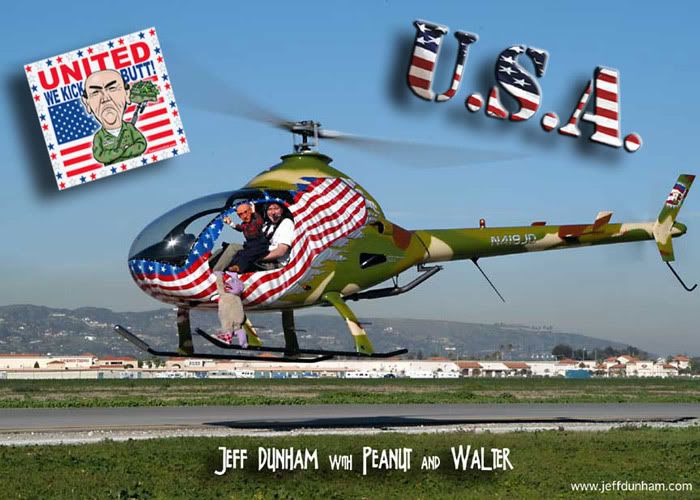 jeff dunham walter pictures. Jeff Dunham Peanut and Vote
