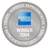 Cook American Express Logo