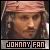 Johnny Depp