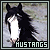 Mustangs