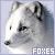 Foxes