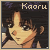 Kamiya Kaoru