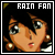 Rain Mikamura