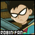Teen Titans - Robin