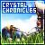 Final Fantasy: Crystal Chronicles