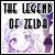 Legend of Zelda Series