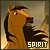Spirit: Stallion of the Cimmaron