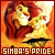 Lion King 2: Simba's Pride