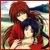 Kaoru <3 Kenshin