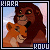 Kiara <3 Kovu
