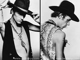 python-skin-leather-vest.jpg Custom Python leather men's vest image by behrlenyc