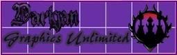 Darigan Graphics Emporium- your Darigan graphic superstore for all of your Altador Cup needs!
