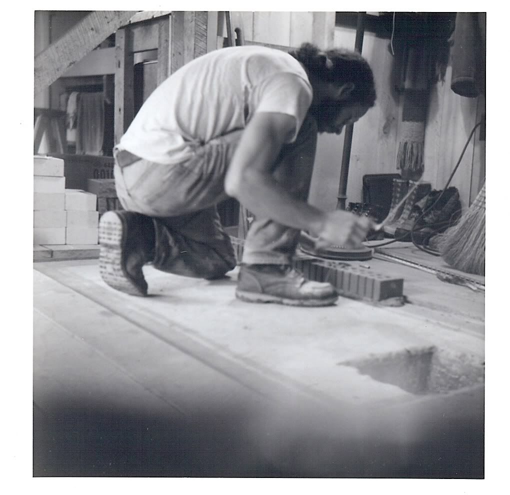 Homebuilt woodburning cookstoves? - Homesteading Questions