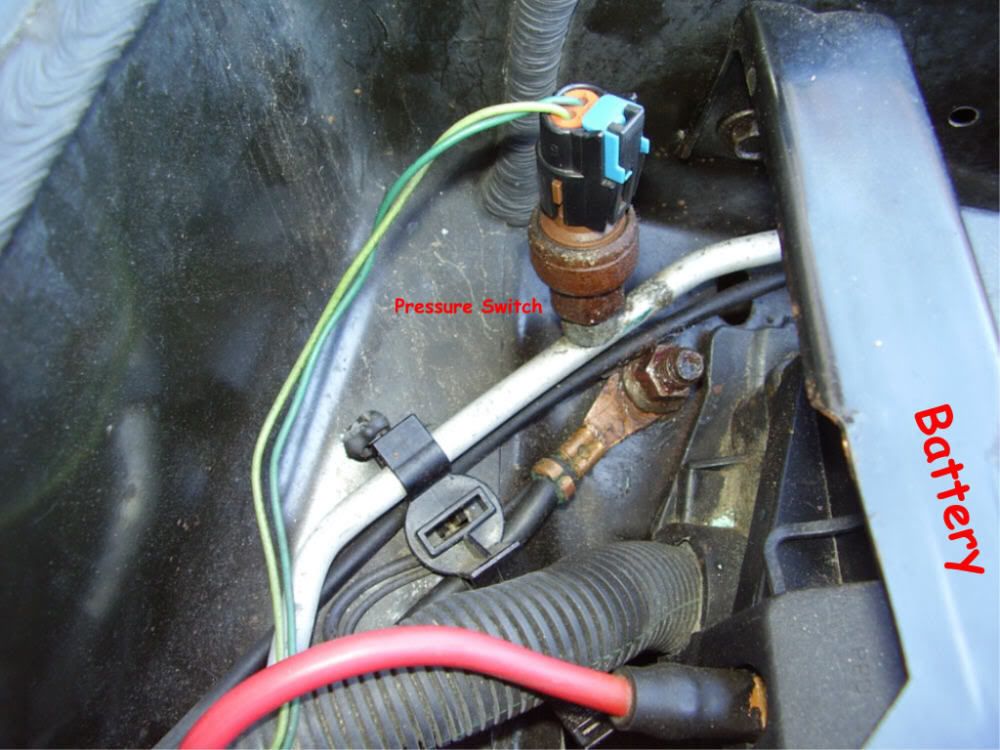 a/c trouble, 2000 sl2 with 78k miles Forums