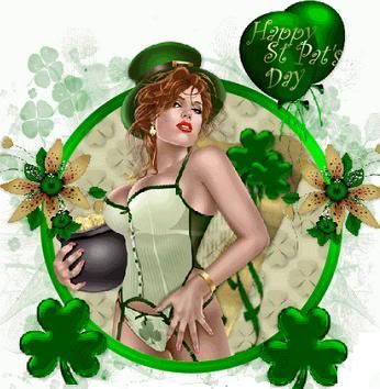ST PATRICK'S DAY Pictures, Images and Photos