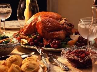 THANKSGIVING TABLE WALLPAPER Pictures, Images and Photos