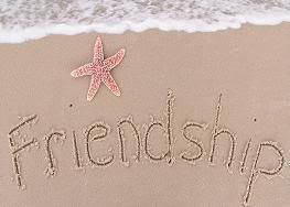FRIENDSHIP Pictures, Images and Photos