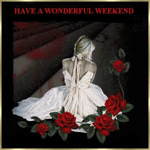 WONDERFUL WEEKEND Pictures, Images and Photos