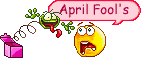 AprilFoolsScareSmiley.gif APRIL FOOL'S image by FLAMEonfire2
