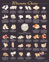 Cheese Poster