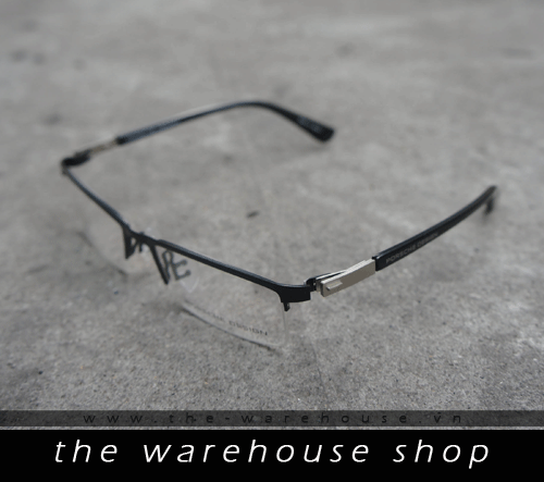 |The Warehouse Shop| - chuyên kính Porsche Design - chúng tôi khác biệt ! - 3