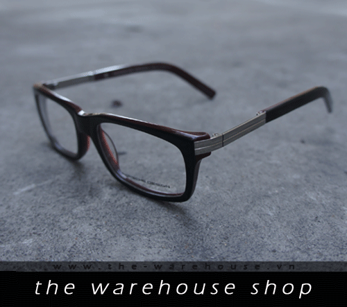 |The Warehouse Shop| - chuyên kính Porsche Design - chúng tôi khác biệt !