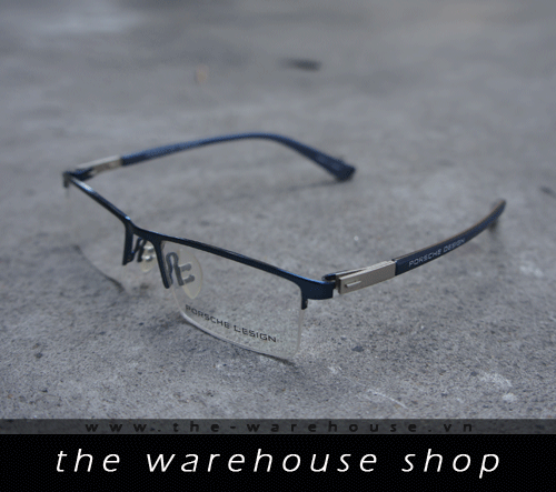 |The Warehouse Shop| - chuyên kính Porsche Design - chúng tôi khác biệt ! - 5