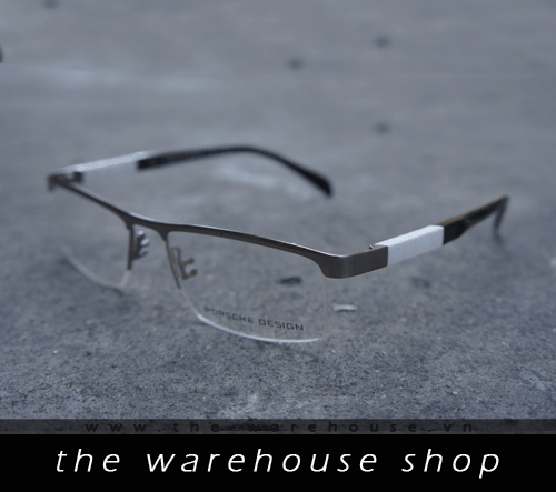 |The Warehouse Shop| - chuyên kính Porsche Design - chúng tôi khác biệt ! - 15