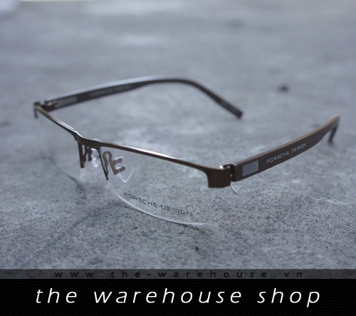 |The Warehouse Shop| - chuyên kính Porsche Design - chúng tôi khác biệt ! - 10