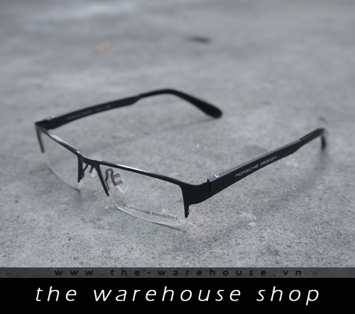 |The Warehouse Shop| - chuyên kính Porsche Design - chúng tôi khác biệt ! - 14