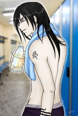 <img:http://i202.photobucket.com/albums/aa318/Oros_Gal/Orochimaru/__Orochimaru__After_Training_by_blu.jpg>