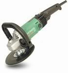 hitachi bugger polisher chemical guys