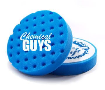 LAKE COUNTRY CCS PADS