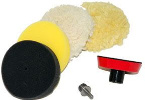 LAKE COUNTRY CCS PADS