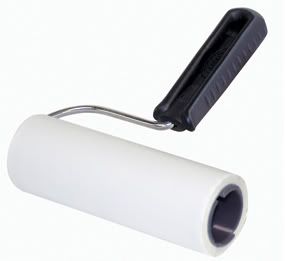 lint roler