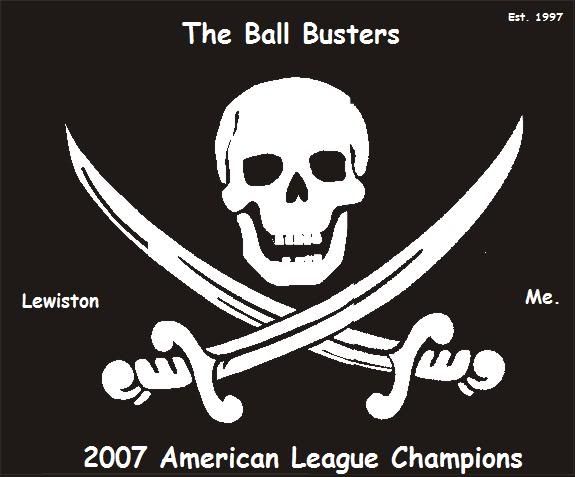 Softball (2010 Skin Divers dermal skin divers. Softball (2010 Skin Divers