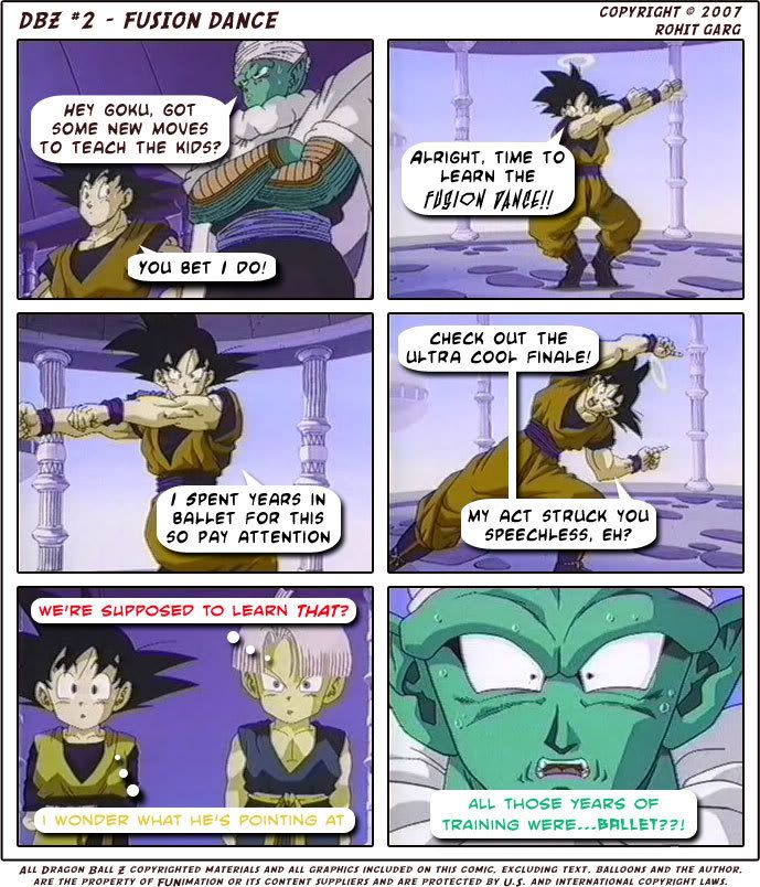 DBZ