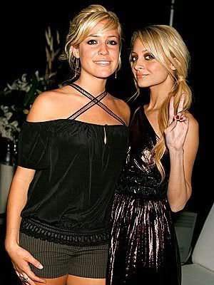 nicole_richie Pictures, Images and Photos