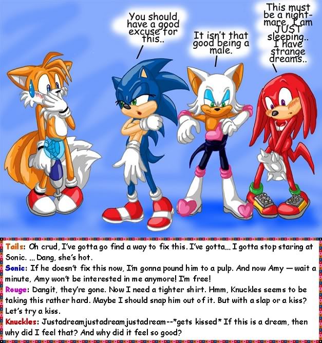 Tails Tg