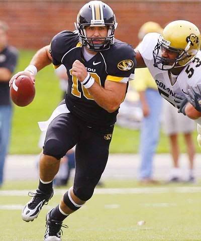 chase daniel Pictures, Images and Photos