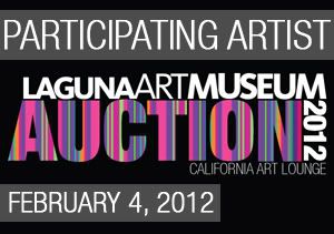 Art Auction 2012