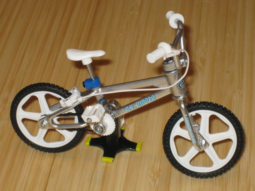 Flick Trix finger bikes, Hutch Trick Star Forums