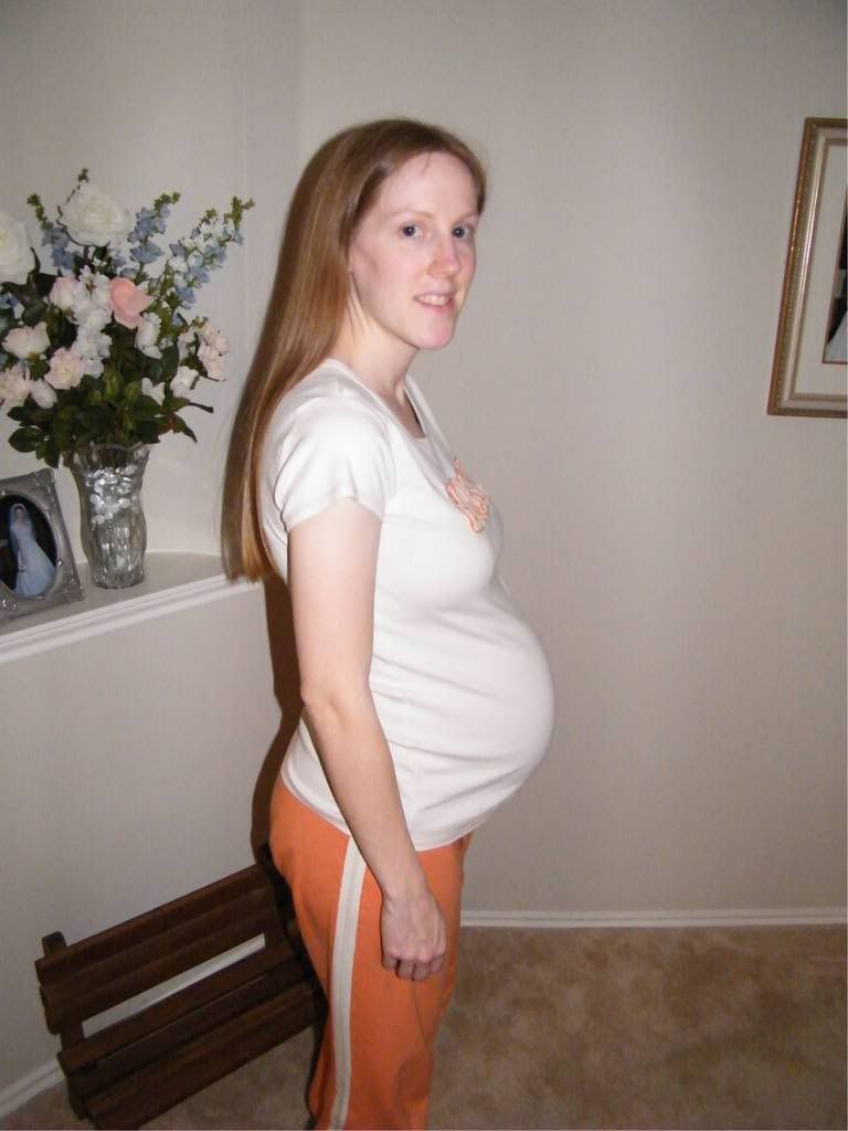 Shannon S Baby Belly Justmommies Message Boards