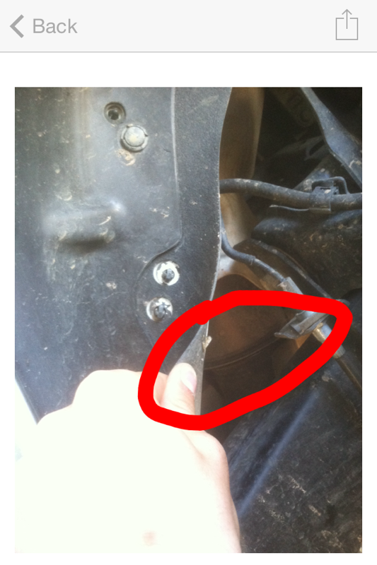 Header/Catalytic Converter Leak??? Chevy Colorado & GMC Canyon