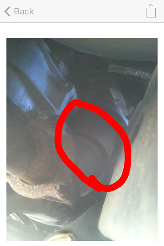 Header/Catalytic Converter Leak??? Chevy Colorado & GMC Canyon