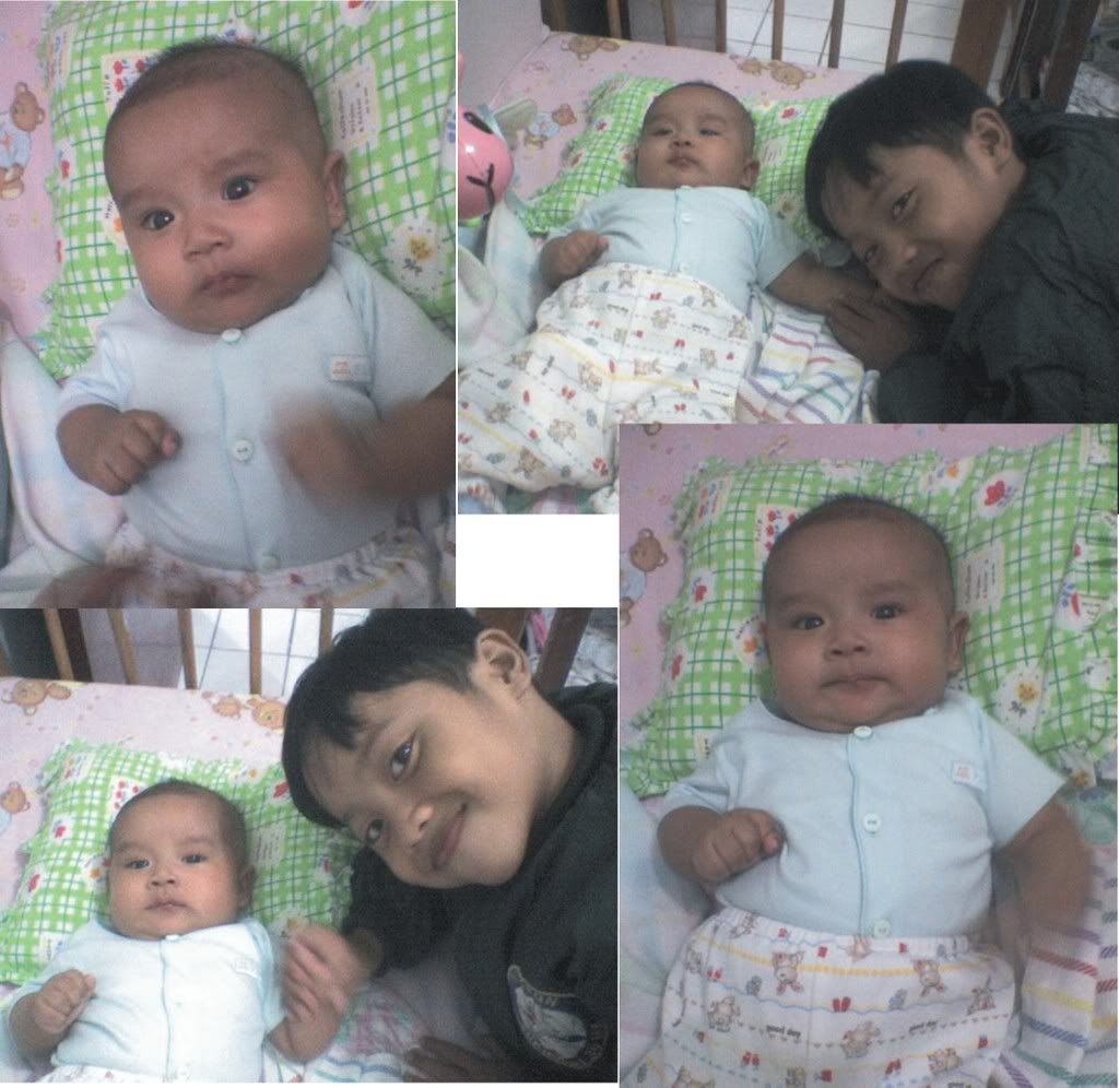 Satria & Kayla satria-kayla